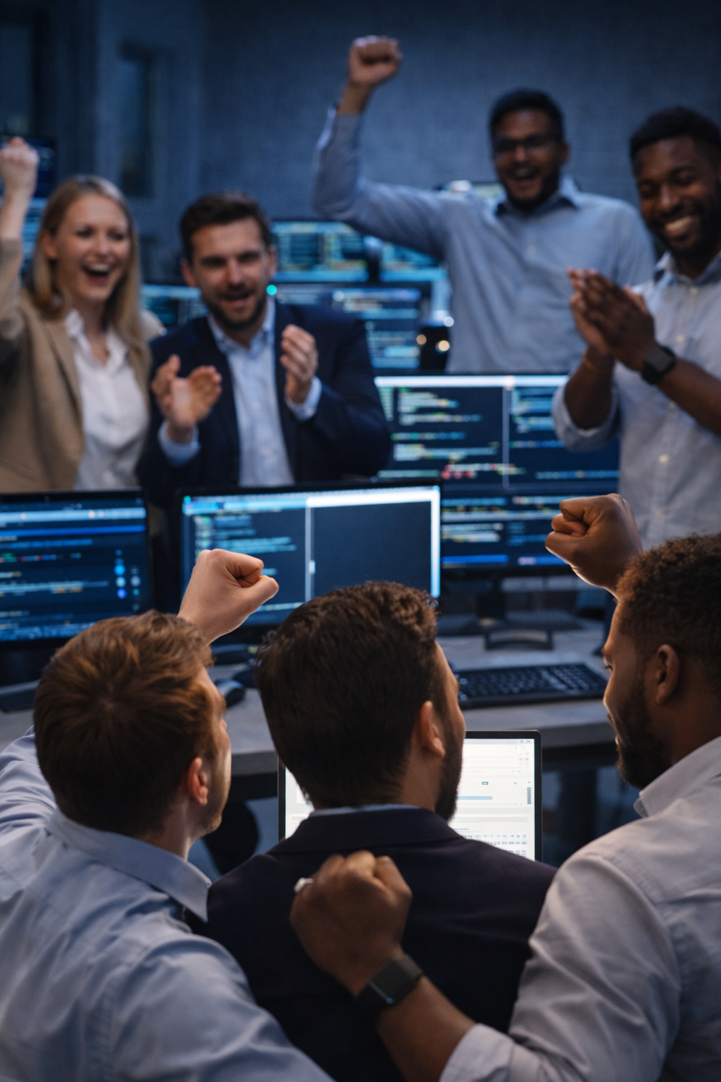 Do Something Special