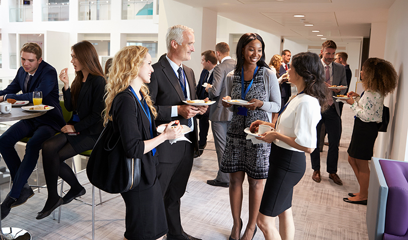 How To Find Networking Events