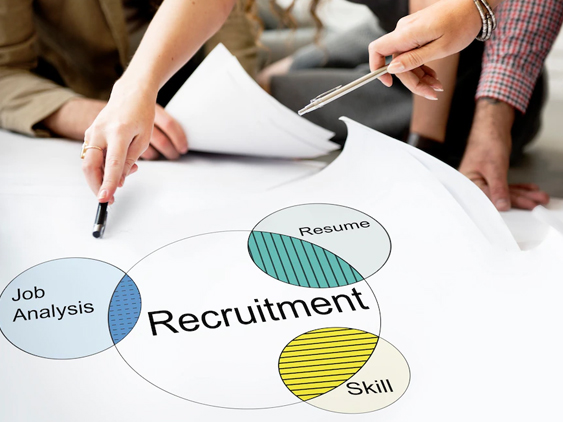 Purpose-driven hiring