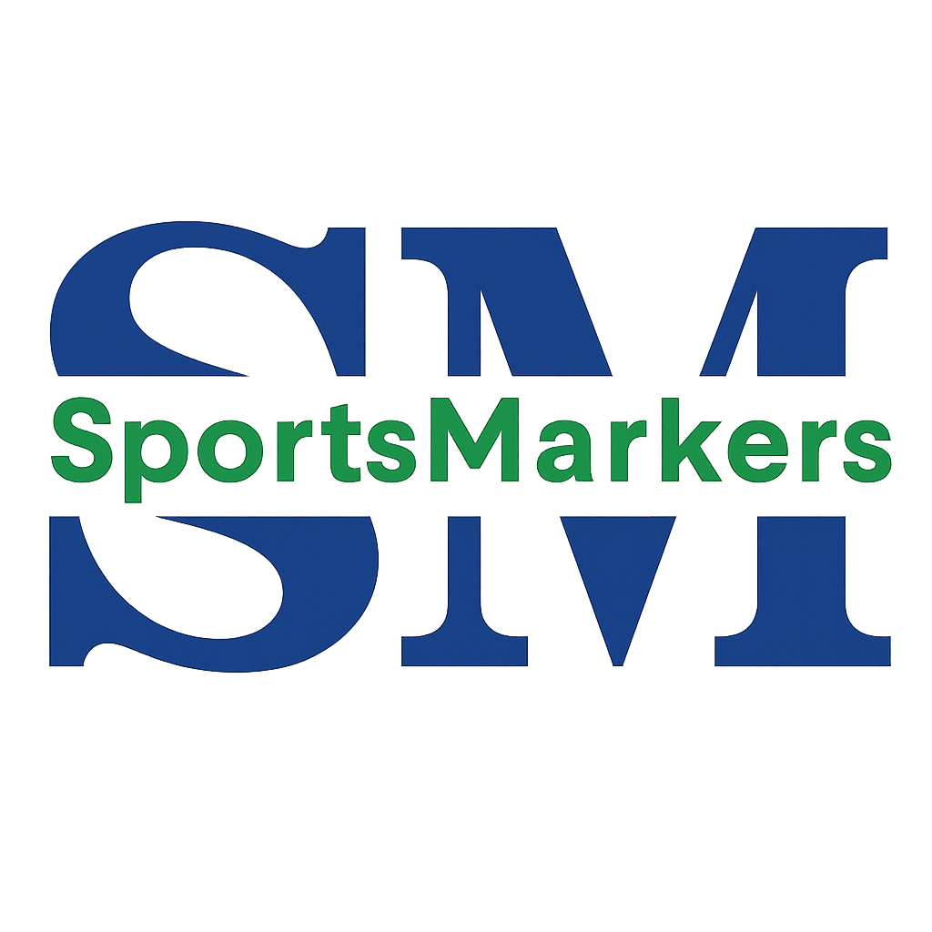 SPORTSMARKERS